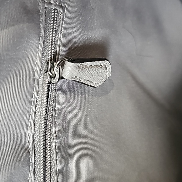 Coach Large Tan Handbag - Picture 12 of 16